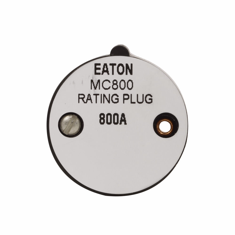 8MC500  Cutler Hammer  Circuit Breaker Rating Plugs rated for 500A - Essential Electric Supply