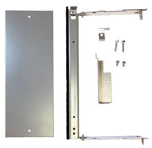 Siemens 8PG11921DE01 Circuit Breaker | Filler Door Kit 15 Wide X 6 Tall System 89/Tiastar