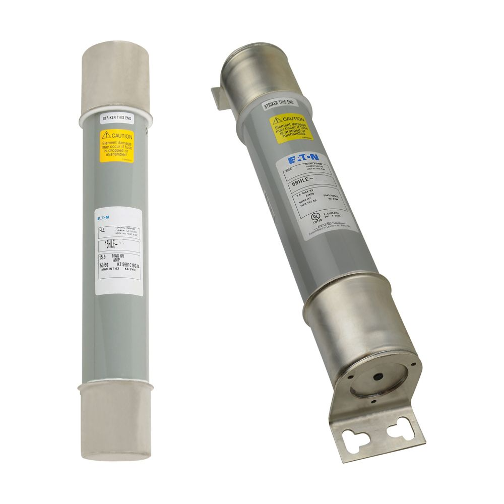 Eaton 8RBA4-50E Fuse | RBA4 7200V 50A
