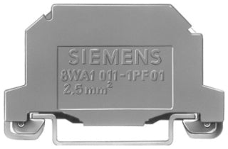 Siemens 8WA10111PF00