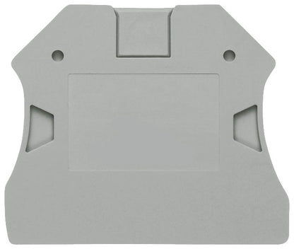 Siemens 8WH90001PA00 TERM COVER | 2.5 to 10 Square Millimeter 8WH