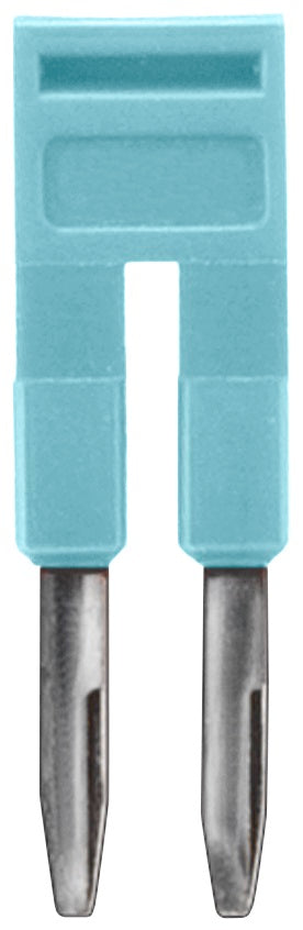 SIE 8WH90206CD10 Terminal Block Jumper | 3 Pole 6.2 mm W 8WH Series