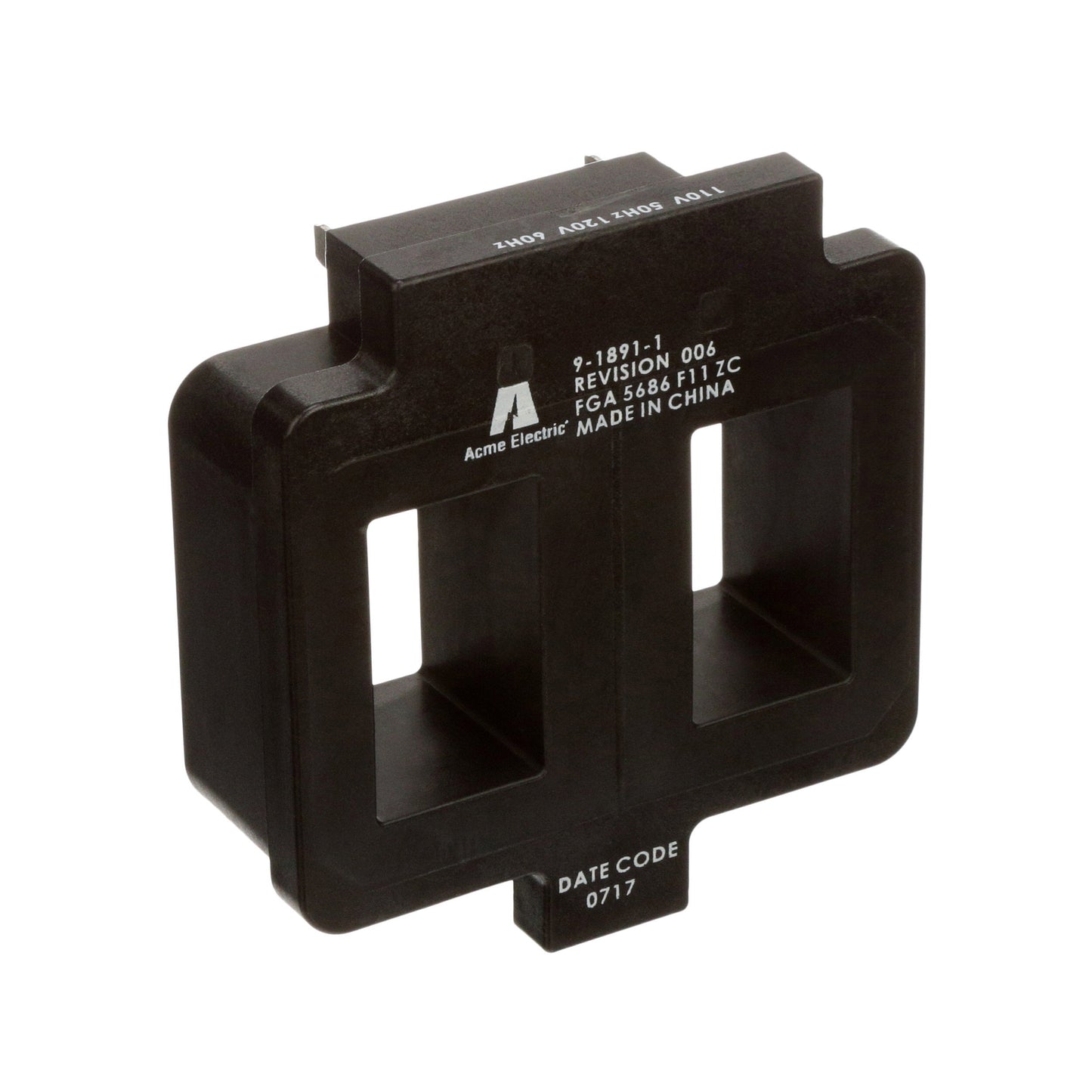 Cutler Hammer 9-1891-1 Magnetic Coil | 120V Citation Series