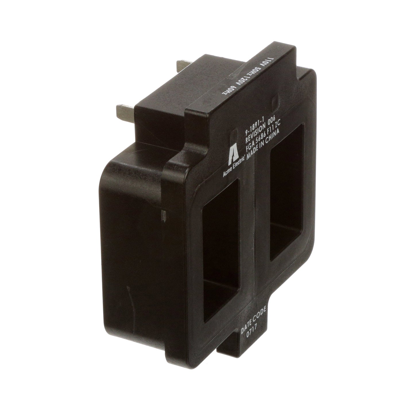 Cutler Hammer 9-1891-1 Magnetic Coil | 120V Citation Series