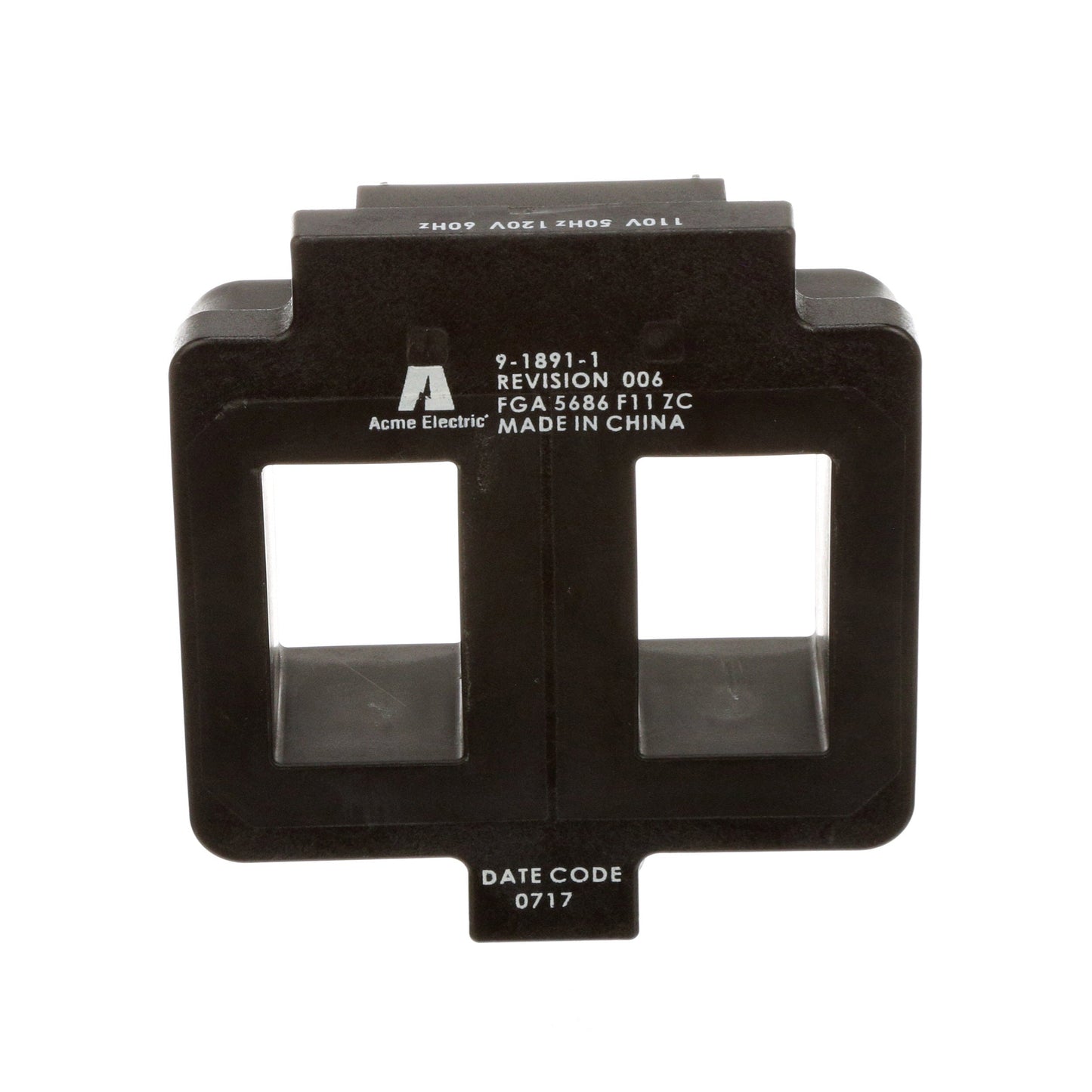 Cutler Hammer 9-1891-1 Magnetic Coil | 120V Citation Series