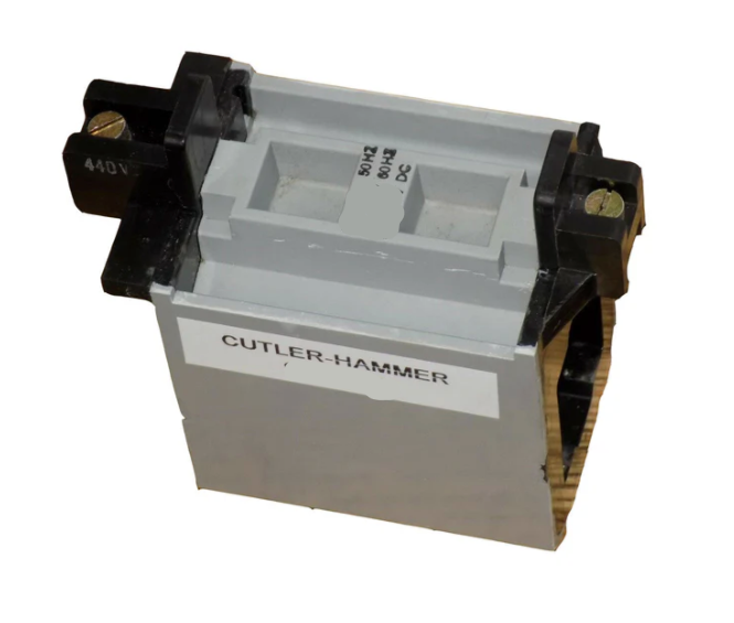 Cutler Hammer 9-2698-4 Magnetic Coil | 600V Motor Control