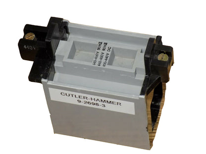 Cutler Hammer 9-2698-3 Magnetic Coil | 480V Citation Series