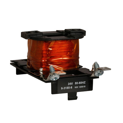 9-3185-1 Cutler Hammer C25 Series Coil 120V - Essential Electric Supply