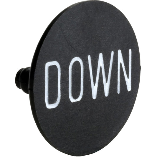 Square D 9001B254 Push button switch | 30mm Harmony 9001K
