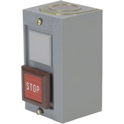 Square D 9001BG103 Motor Control Part And Accessory Control Station | 600V 4000A 3P 3 Pole Harmony 9001B
