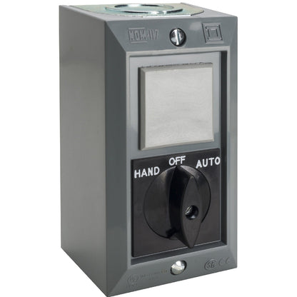 Square D 9001BG112 Motor Control | Harmony 9001B Control Station