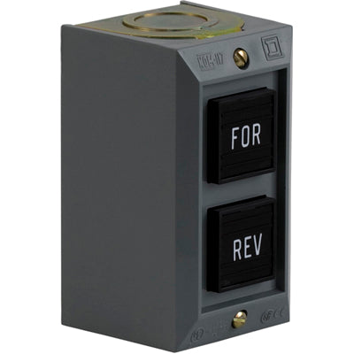 Square D 9001BG206 Motor Control Pushbuttons Harmony 9001B