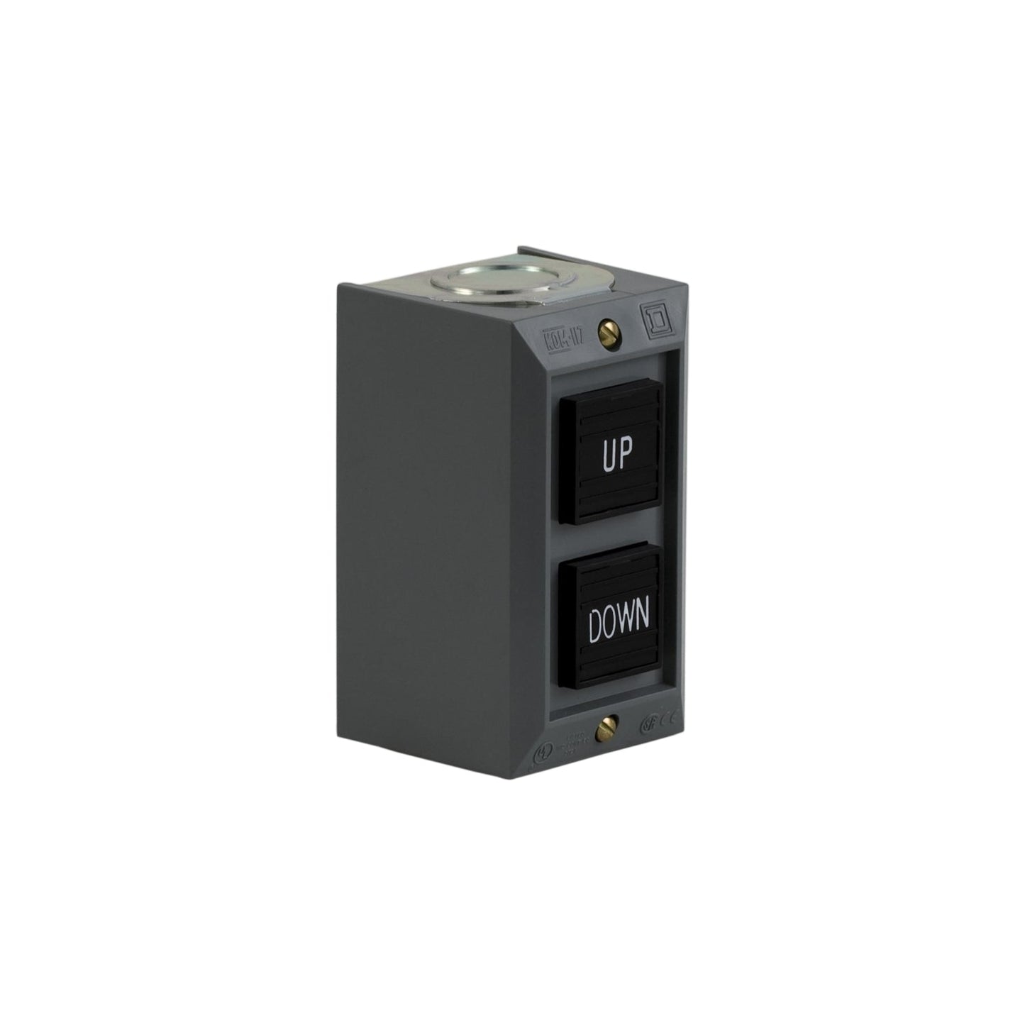 Square D 9001BG208 Motor Control | Harmony 9001B 9001B