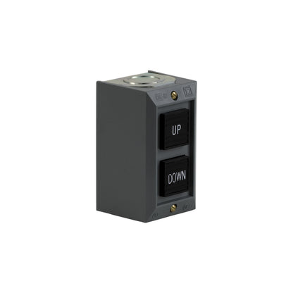 Square D 9001BG208 Motor Control | Harmony 9001B 9001B
