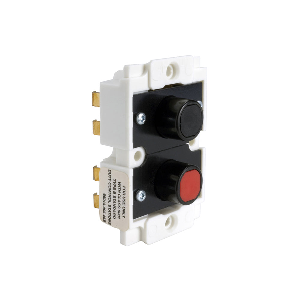 Square D 9001BOC214 Switch Accessories Switch Hardware