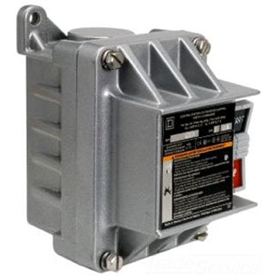Square D 9001BR214 Control Station | NEMA 7/9 Industrial Use Harmony 9001B