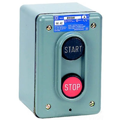 Square D 9001BW252 Motor Control | 600V 4000A