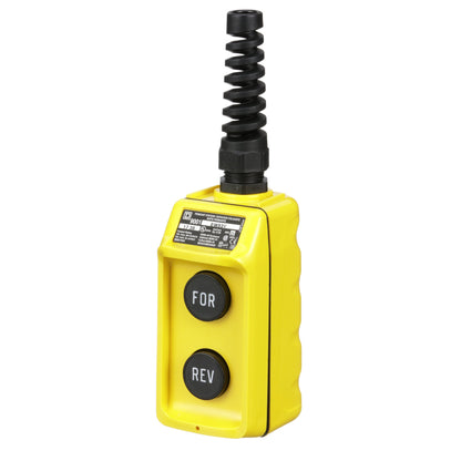 Square D 9001BW93Y Control Stations | 600 VAC 5 A 9001B Series