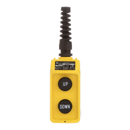 Square D 9001BW98Y Control Stations | 5A 600VAC/VDC 9001 Series