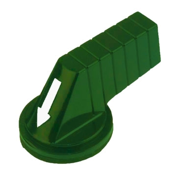 Square D 9001G24 Pilot Device Push button switch | 30mm green handle Harmony 9001K 9001SK