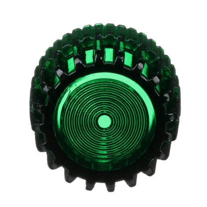 Square D 9001G7 Push button switch | Illuminated Green Cap Harmony