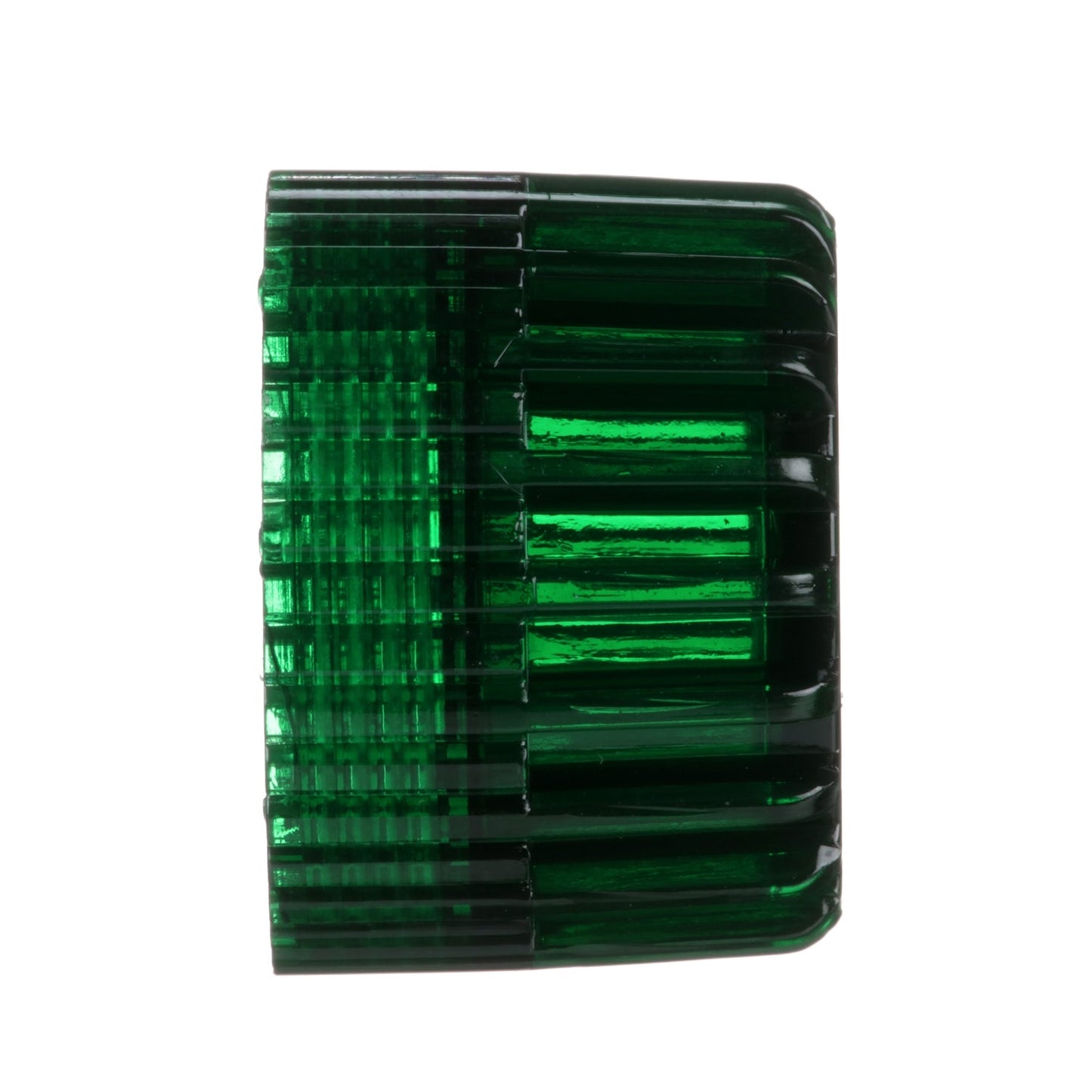 Square D 9001G7 Push button switch | Illuminated Green Cap Harmony