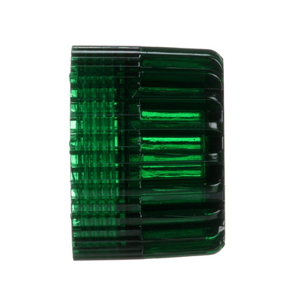 Square D 9001G7 Push button switch | Illuminated Green Cap Harmony