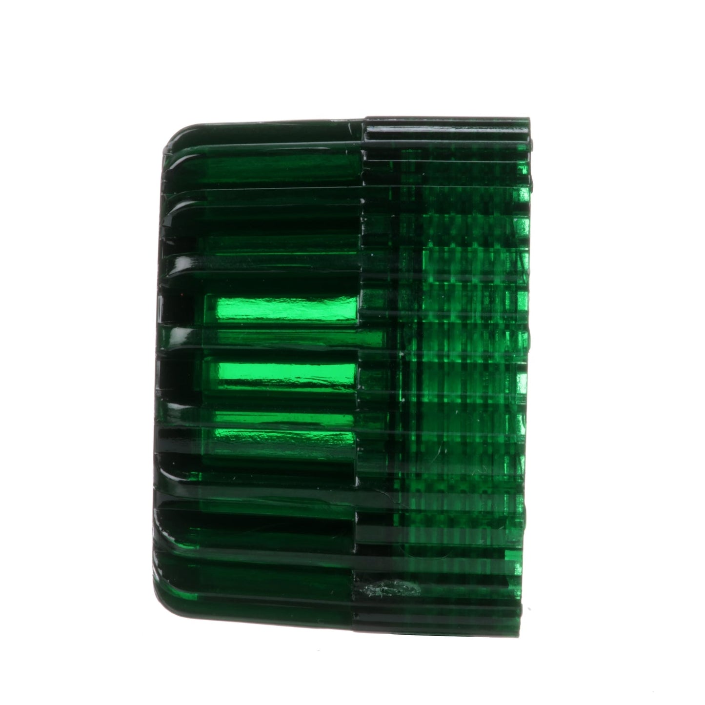 Square D 9001G7 Push button switch | Illuminated Green Cap Harmony