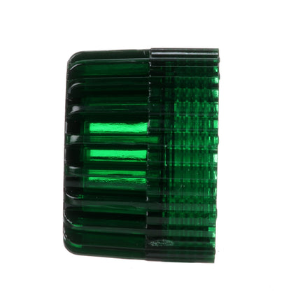 Square D 9001G7 Push button switch | Illuminated Green Cap Harmony