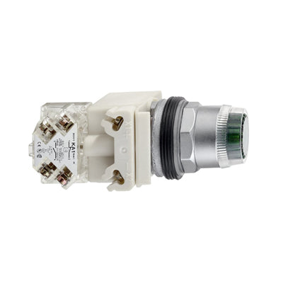 Square D 9001K1L35GH13 Push button switch 24 to 28 AC/DC 9001K