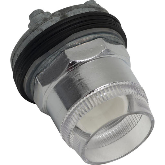 Square D 9001K1L Push button switch | 120 VAC 9001K