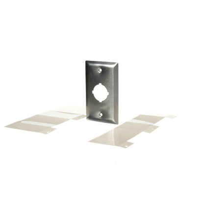 Square D 9001K25 Switch Accessories | Harmony 9001K Series