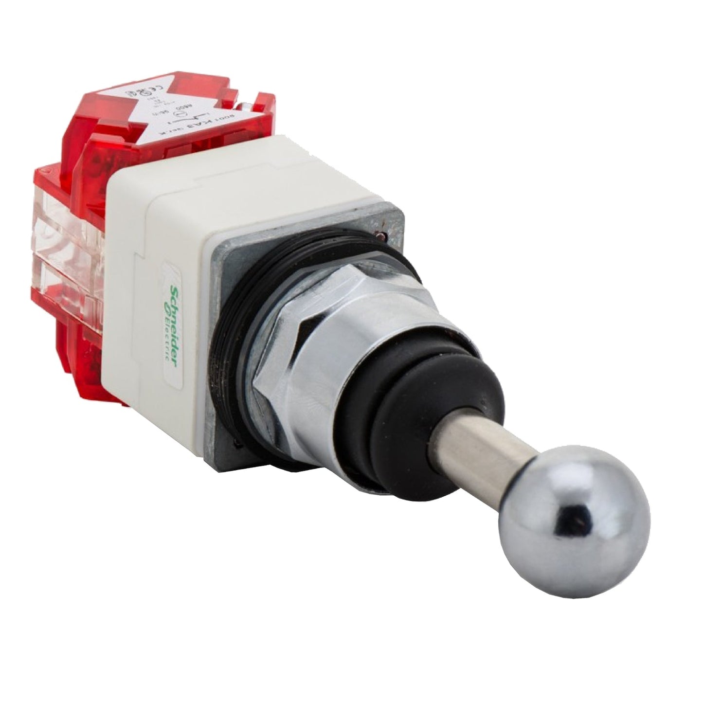 Square D 9001K34 Joystick Controller Head 4-Directional Control with Spring Return Harmony 9001K