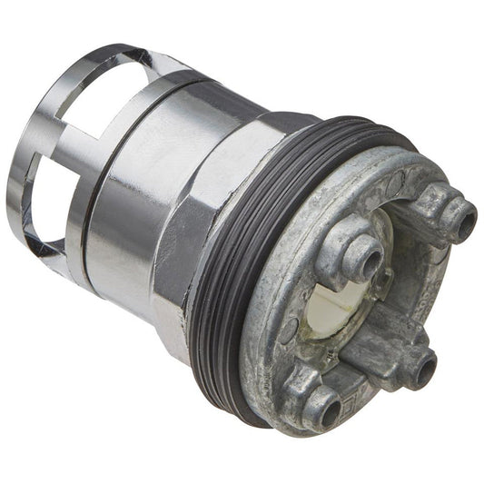 Square D 9001K3L Pilot Device Push button switch | 30mm flush metal guard 9001K