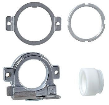Square D 9001K4 Motor Control | Pilot Device Push button switch