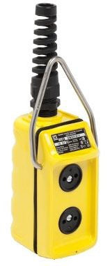 Square D 9001K41 Push button switch | 120V 1 CO Harmony 9001K