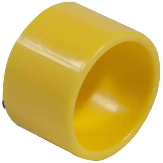 Schneider Electric 9001K56Y Motor Control Part And Accessory Guard | 30mm yellow Harmony