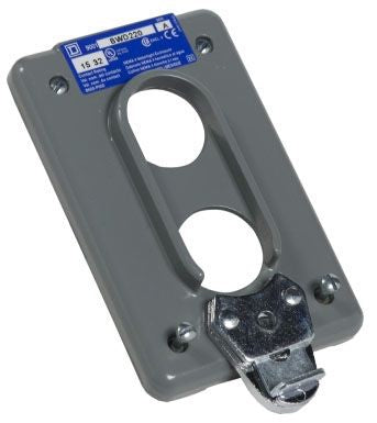 Square D 9001K70 Joystick switch or control | 600 VAC 9001K