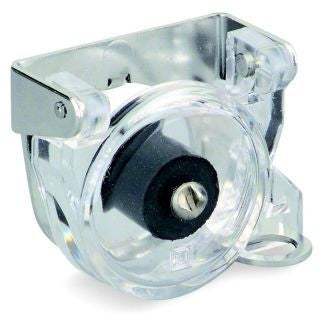 Square D 9001K97 Push button switch | 30mm Padlock Attachment Selector Switch