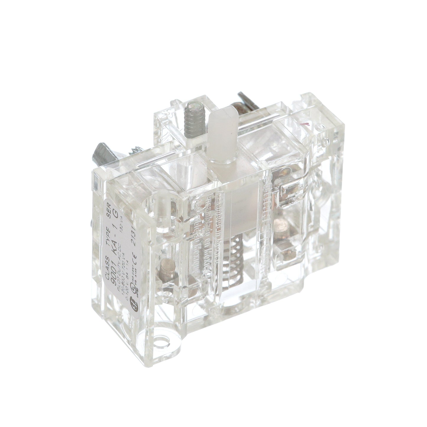 Square D 9001KA1G Push button switch | 0-600V 1 CO 9001K