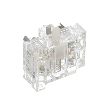 Square D 9001KA1G Push button switch | 0-600V 1 CO 9001K