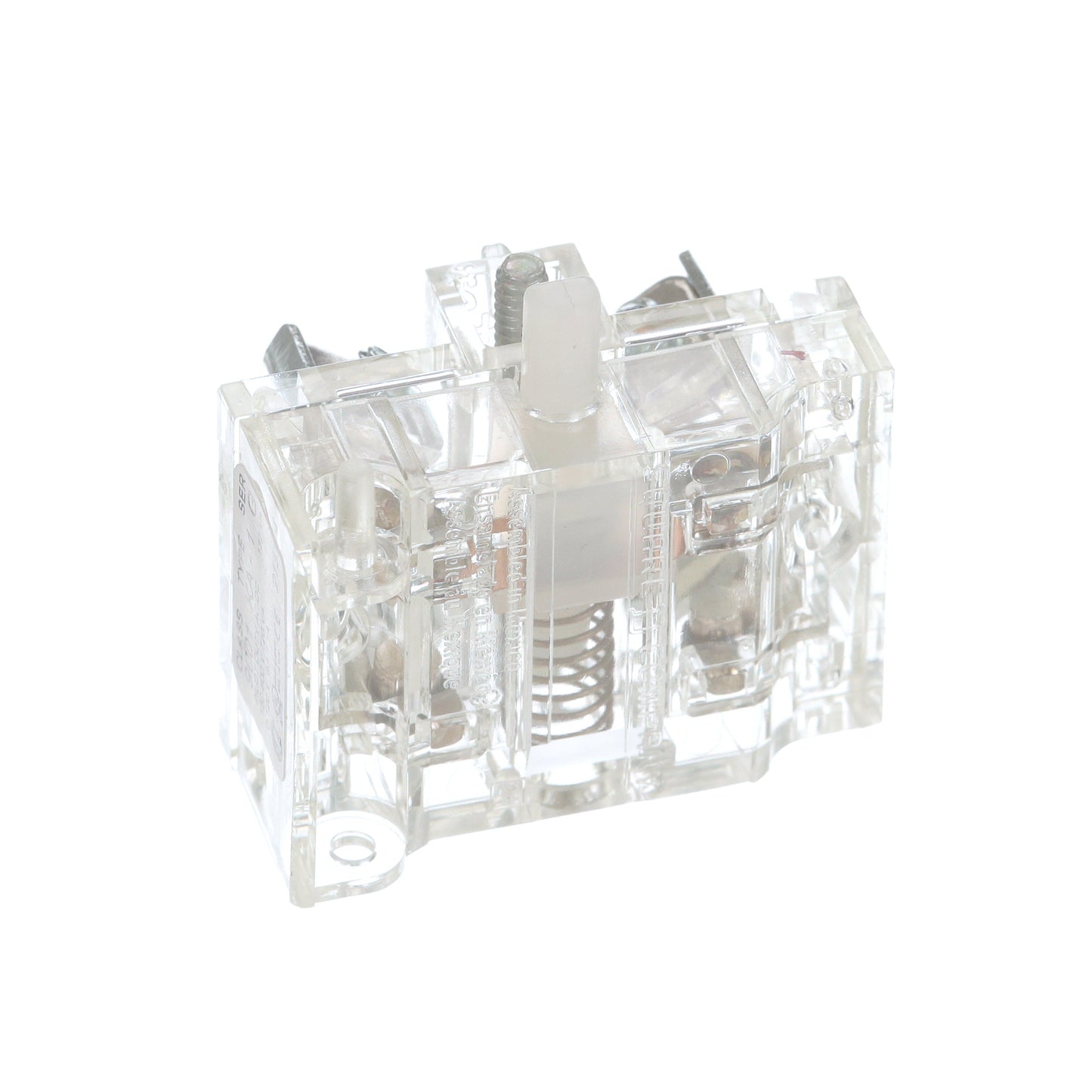 Square D 9001KA1G Push button switch | 0-600V 1 CO 9001K