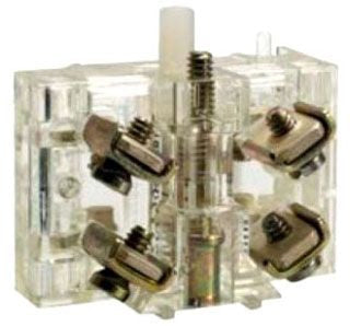 Schneider Electric 9001KA21 Motor Control Part And Accessory