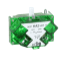 Square D 9001-KA2 Contact Block