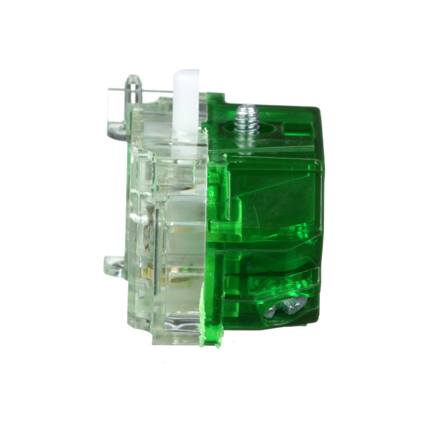 Square D 9001-KA2 Contact Block