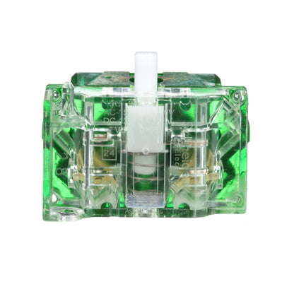 Square D 9001-KA2 Contact Block