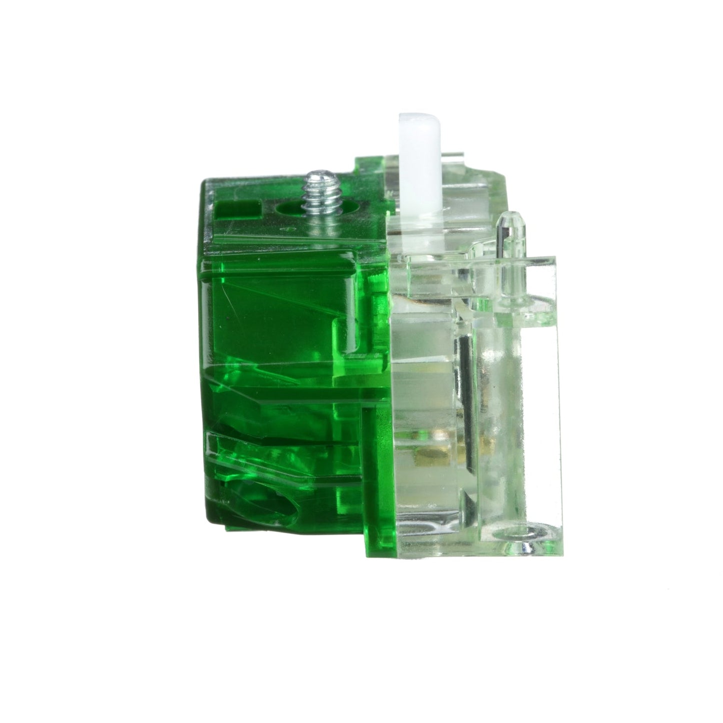 Square D 9001-KA2 Contact Block