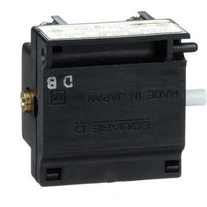 Square D 9001KA51 Switch Accessories Contact Blocks 240 115V Harmony 9001K Series