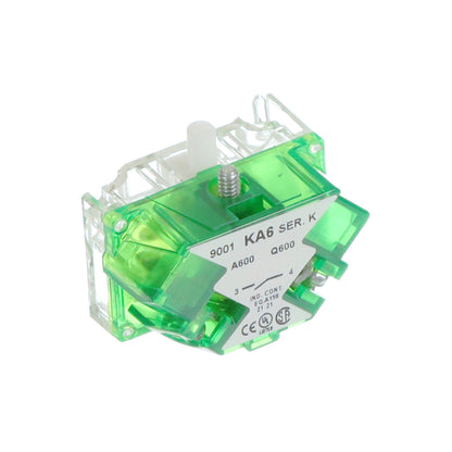Square D 9001KA6 Contacts | 3P 600V 4000A Class 9001