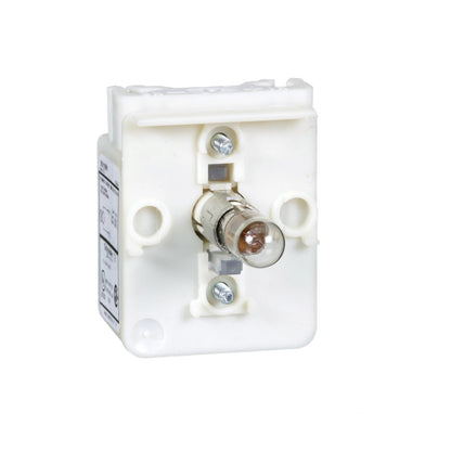 Square D 9001KM1 Motor Control Part And Accessory Pilot Light 120 AC Harmony 9001K